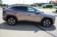 Hyundai Tucson 1.6 Prime HEV