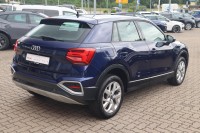 Audi Q2 1.5 TFSI advanced