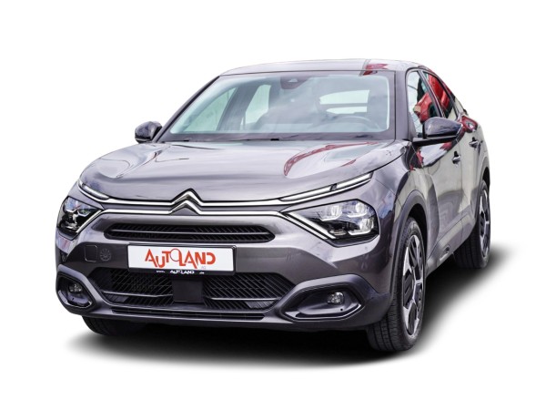 Citroen C4 1.2 e-THP Feel