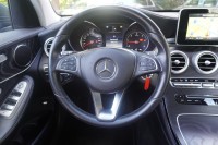 Mercedes-Benz GLC 220 d4Matic Exclusive