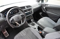 VW Tiguan Allspace 2.0 R-Line 4Motion