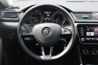 Skoda Superb Combi 2.0 TDI Style 4x4