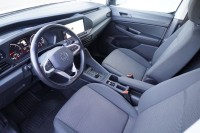 VW Caddy Cargo 2.0 TDI DSG