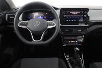 VW T-Cross 1.0 TSI DSG