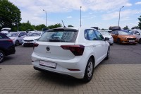 VW Polo 1.0 TSI