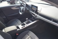 Audi A4 Avant 35 TFSI
