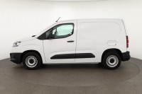 Vorschau: Toyota Proace City 1.5 D-4D L1