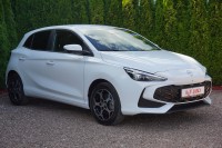 MG MG3 1.5 Hybrid Luxury Aut.