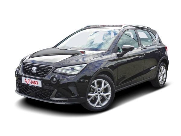 Seat Arona 1.0 TSI FR