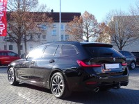 BMW 318 d Advantage Aut.