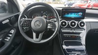 Mercedes-Benz C 160 C200 d Business