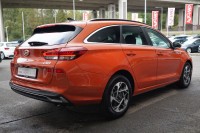 Hyundai i30 cw 1.5 T-GDI mHev Aut.