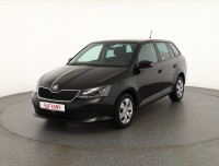 Skoda Fabia Combi 1.0 MPI Navi Sitzheizung Tempomat