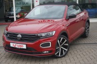 Vorschau: VW T-Roc Cabriolet 1.5 R-Line