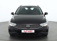 VW Passat Variant 2.0 TDI DSG Conceptline