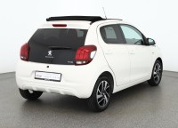 Peugeot 108 1.0 VTi