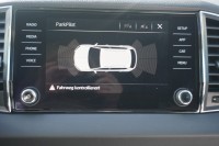 Skoda Karoq 1.5 TSI DSG