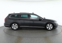 VW Passat Variant 2.0 TDI DSG Elegance