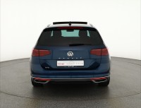 VW Passat Variant GTE