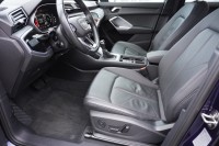 Audi Q3 35 TDI quattro advanced