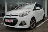 Vorschau: Hyundai i10 1.2 FIFA World Cup Edition