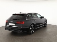 Audi A6 Avant 3.0 TDI quattro S-Line