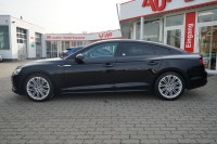Audi A5 Sportback 35 2.0 TFSI