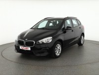 BMW 2er Reihe 218i Advantage 2-Zonen-Klima Sitzheizung Tempomat