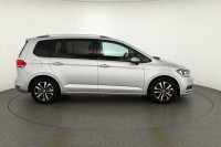 VW Touran 2.0 TDI DSG United