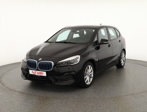 BMW Active Tourer 225xe xdrive