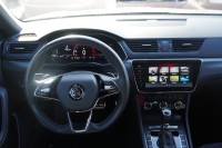 Skoda Superb Combi 2.0 TDI DSG Sportline
