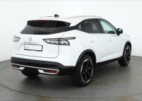 Nissan Qashqai Tekna+1.3 Dig-T Aut.