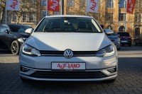 VW Golf Variant 1.4 TSI