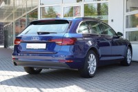 Audi A4 Avant 1.4 TFSI Basis