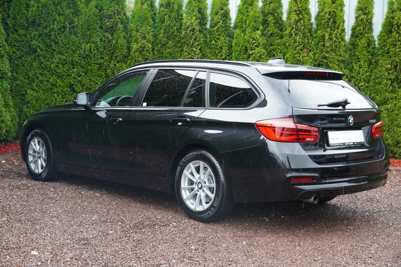 BMW 318 i Advantage