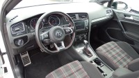 VW Golf VII 2.0 GTI