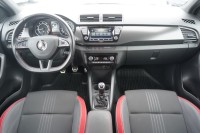 Skoda Fabia Combi 1.0 Monte Carlo