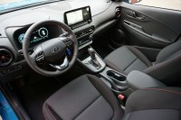 Hyundai Kona 1.6T-GDI N-LineDCT