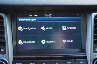 Hyundai Tucson 1.6 blue Trend 2WD