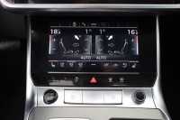 Audi A6 Avant 45 TFSI design