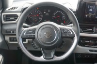 Suzuki Swift 1.2 Mild Hybrid Comfort+ Aut.