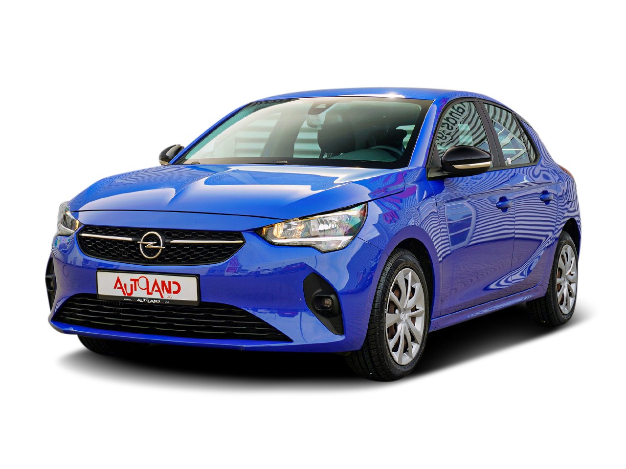 Opel Corsa F 1.2i