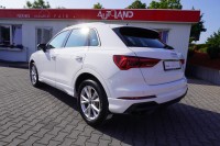 Audi Q3 35 2.0 TDI S line