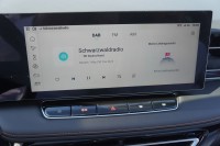 MG HS 1.5 T-GDI Hybrid+ Luxury Aut.