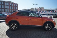 VW T-Roc 1.0 Style