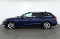 Vorschau: Audi A4 Avant 35 TFSI Advanced