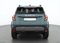 Dacia Duster Journey mHev 140