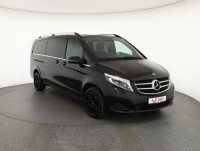 Mercedes-Benz V-Klasse V250 d Advantgarde extralang