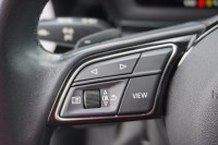 Audi A3 35 TFSI advanced