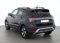 VW T-Cross 1.0 TSI DSG